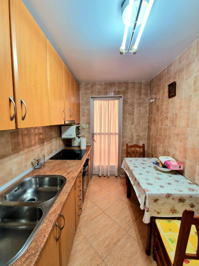 Maravall 25 * Benidorm