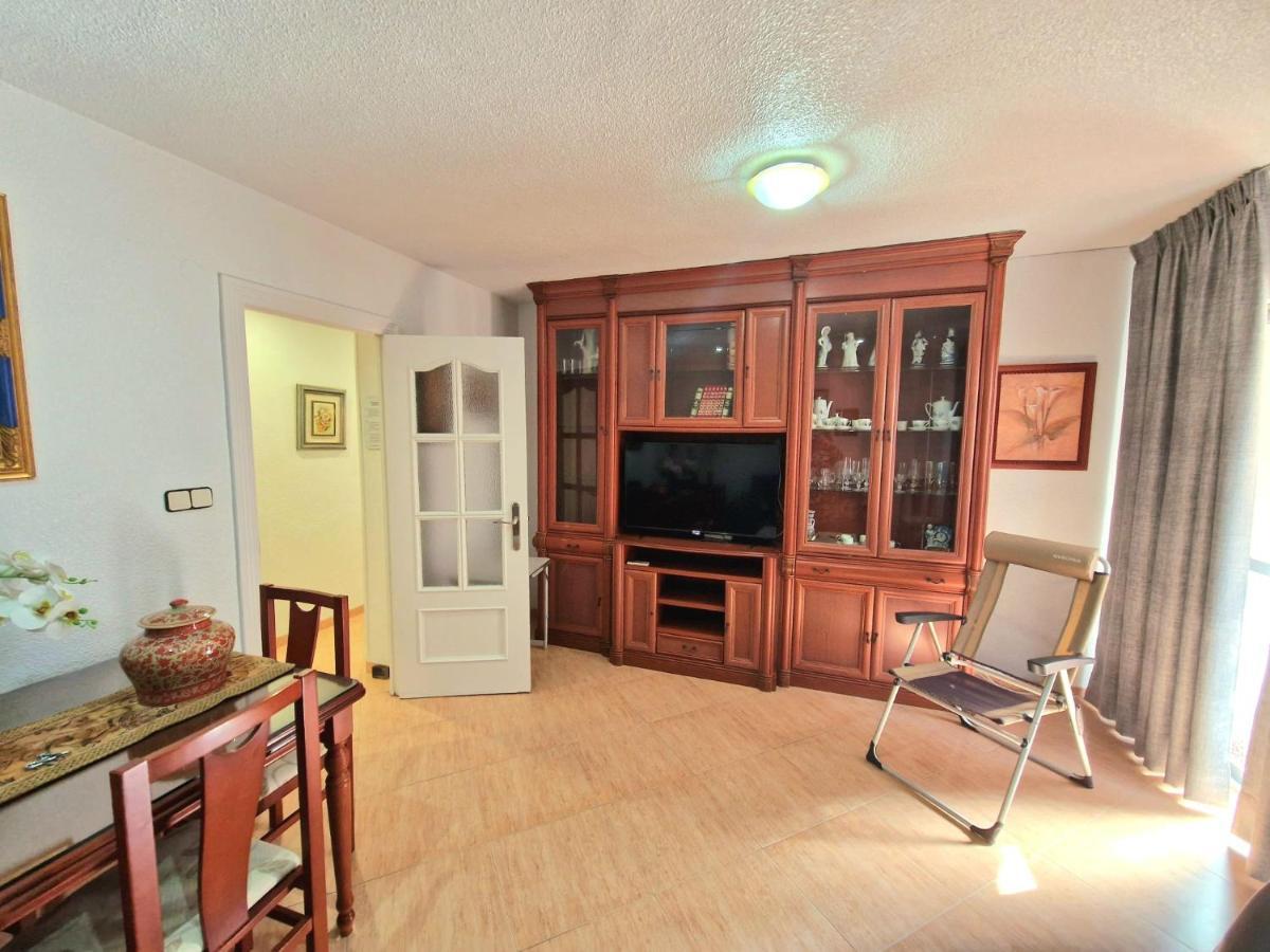 Apartment Maravall 25 *