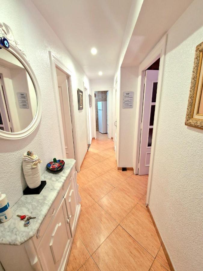 Maravall 25 Apartment Benidorm