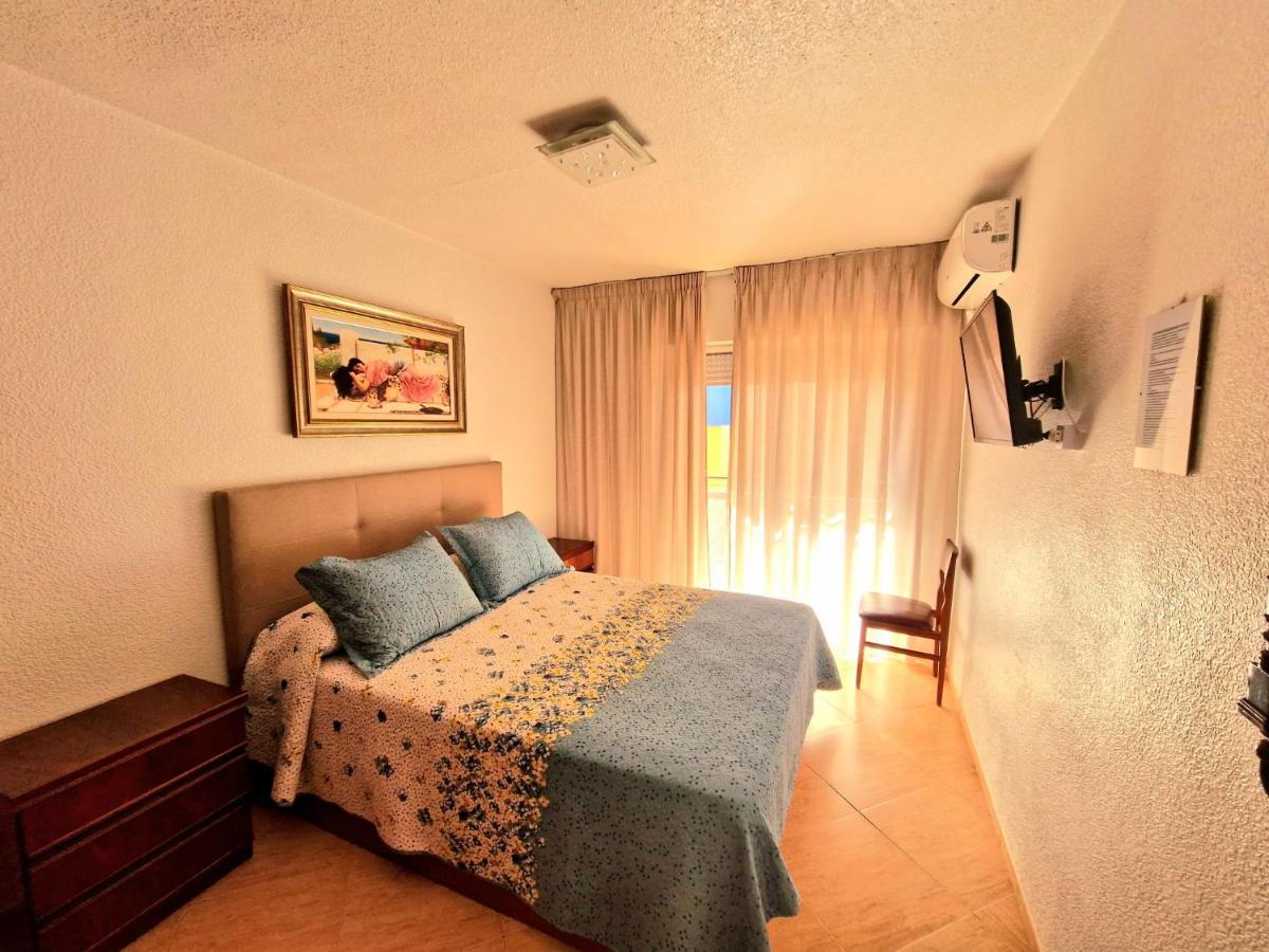 Maravall 25 Benidorm