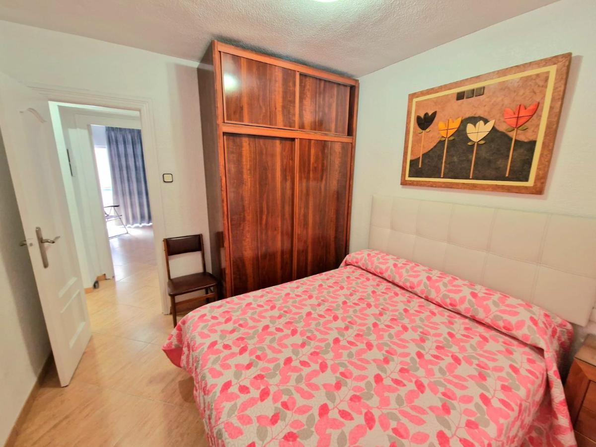 Apartment Maravall 25 Benidorm