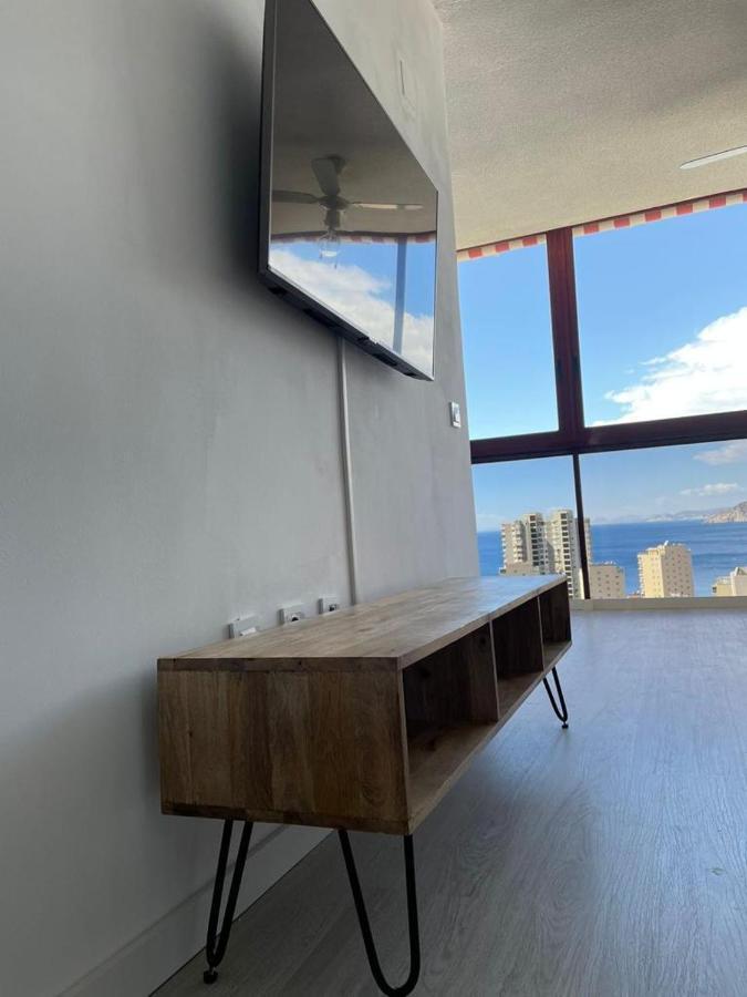Gemelos 15 Turis - Premium Apartment