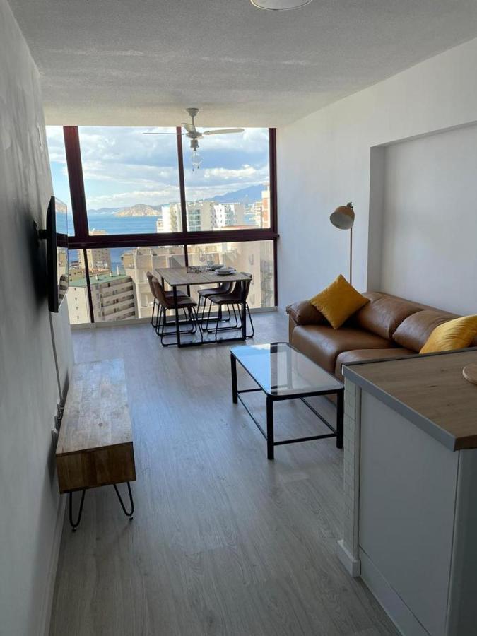 Gemelos 15 Turis - Premium Apartment *