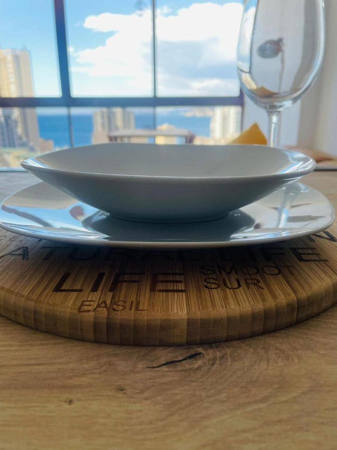 Appartement Gemelos 15 Turis - Premium Benidorm