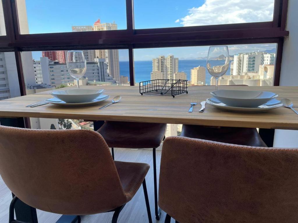 Apartment Gemelos 15 Turis - Premium Benidorm