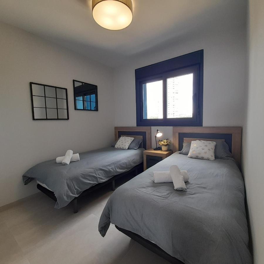 Apartamento Sunset Waves Excellent *