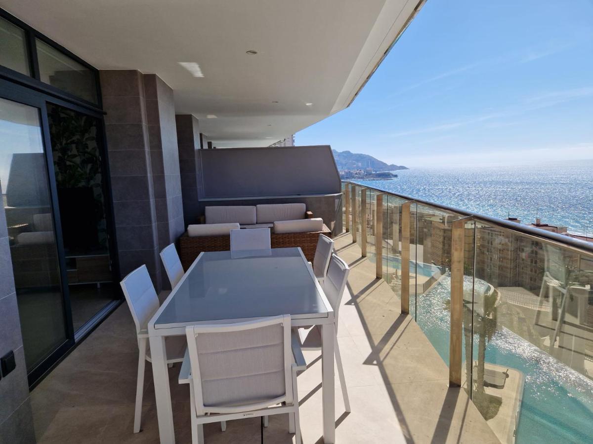 Stunning Sunset Cliffs Apartment