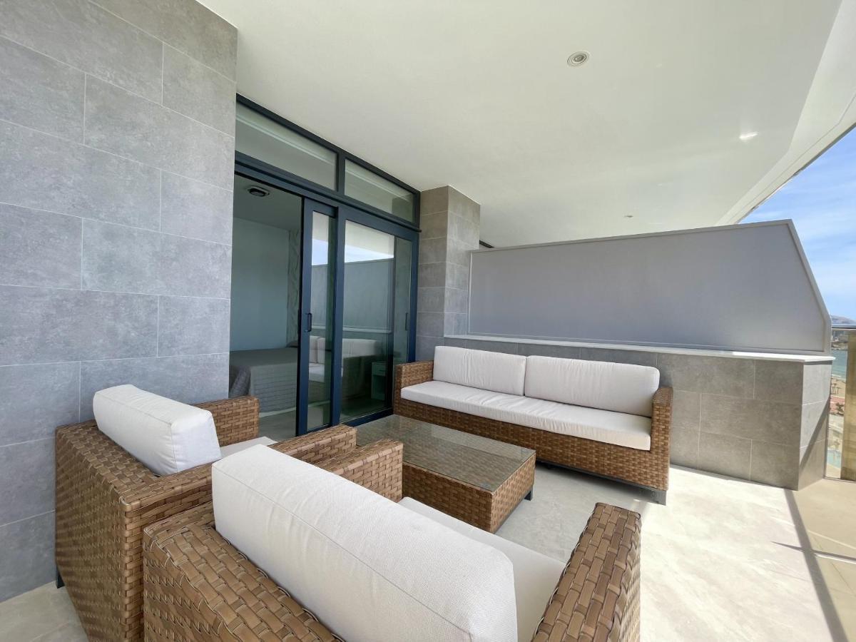 Stunning Sunset Cliffs Apartment *