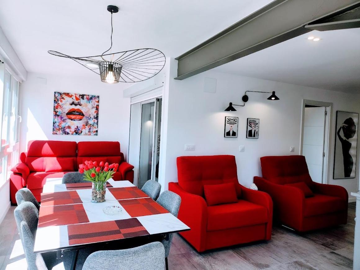 Casa Mi Lola * Benidorm