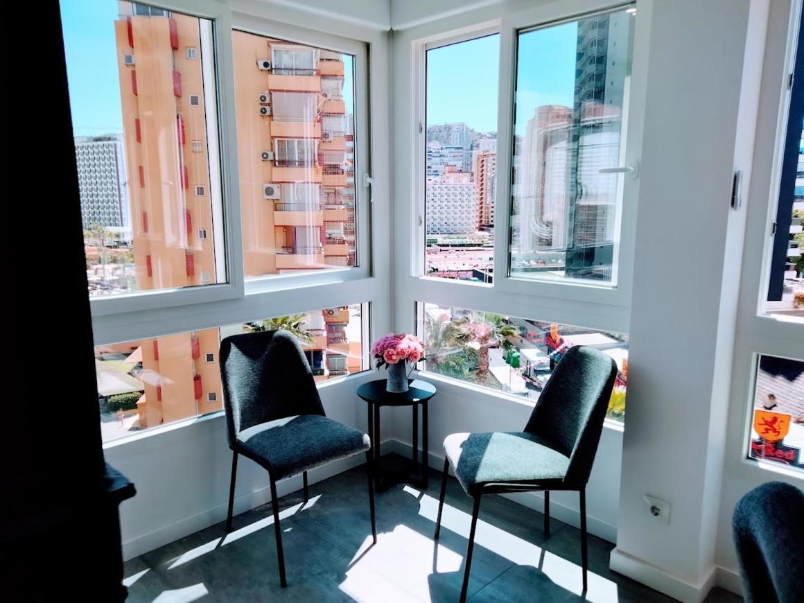 Apartment Casa Mi Lola Benidorm