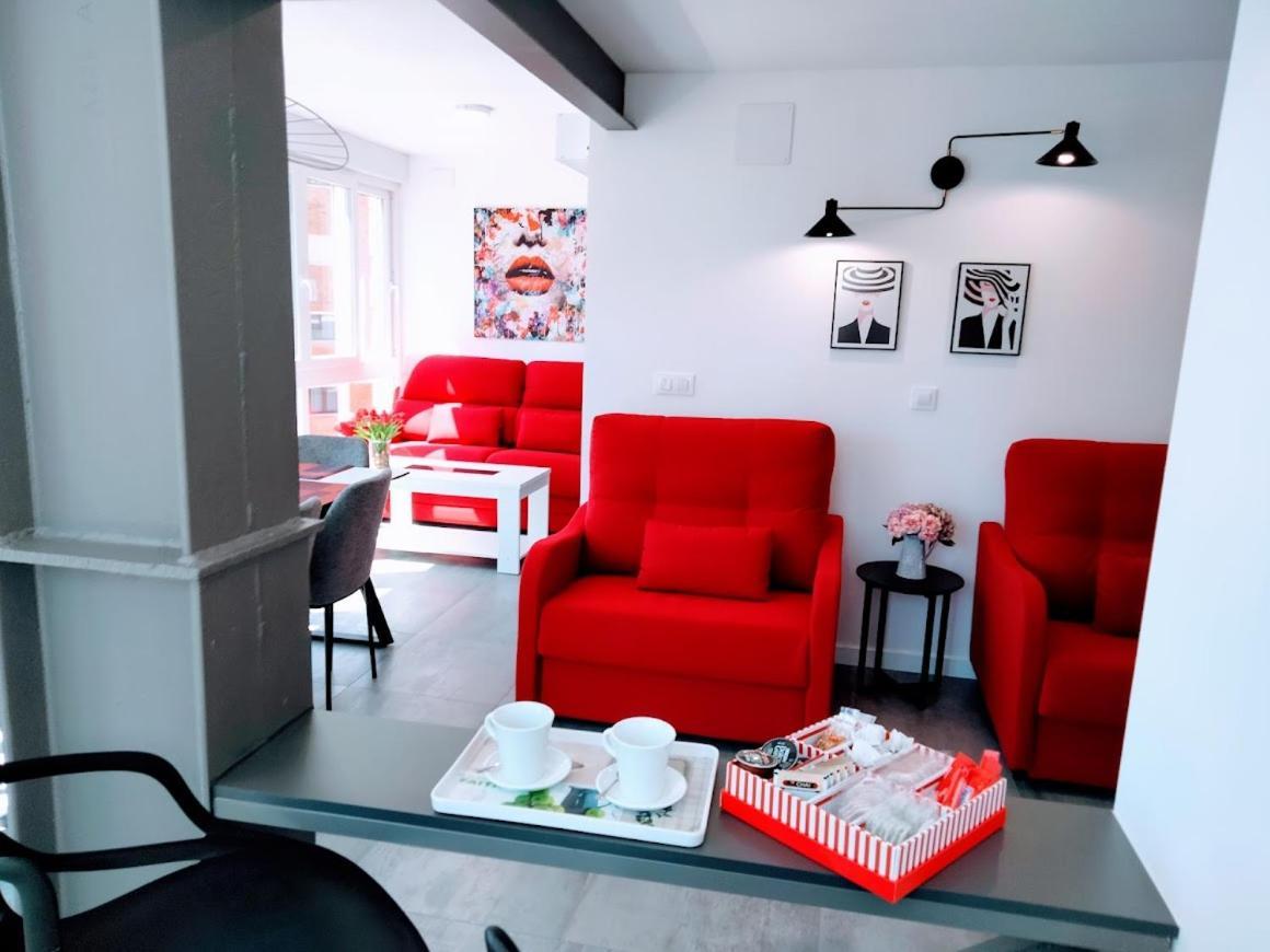 Casa Mi Lola Apartment