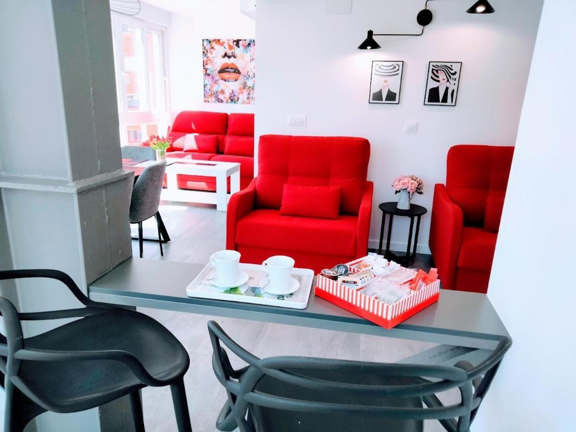 Casa Mi Lola Apartment *