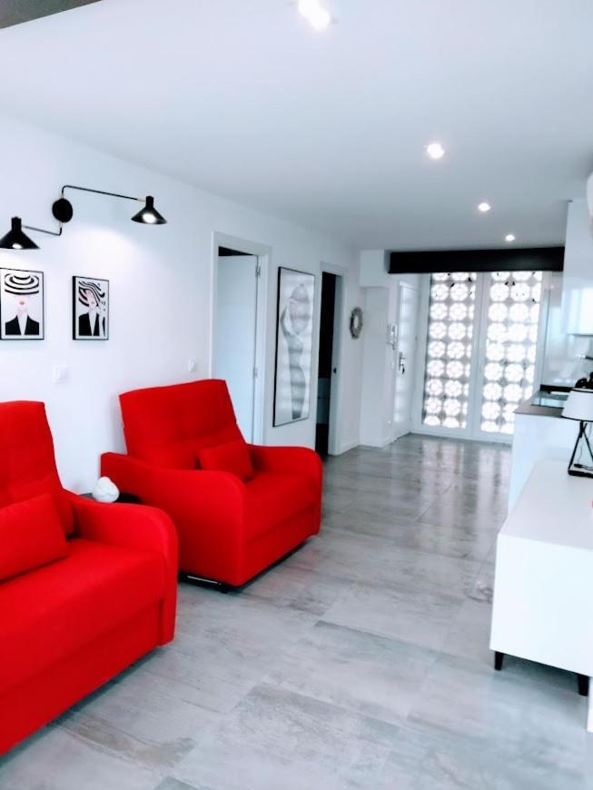 Apartment Casa Mi Lola *