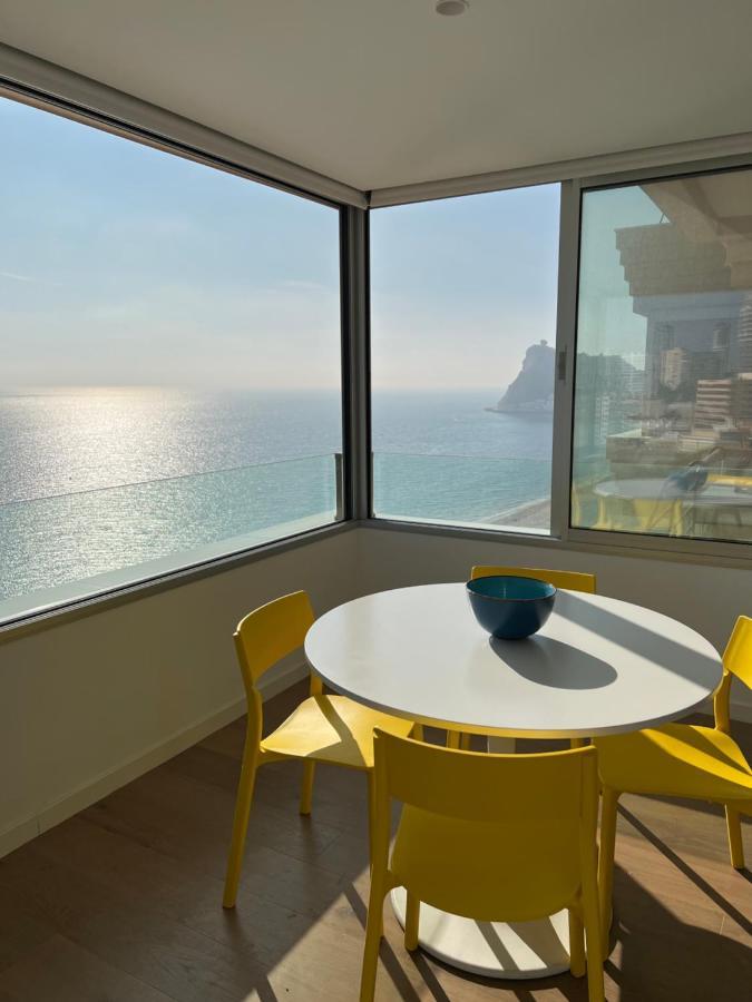 Apartment Amazing Beachfront - La Cala *