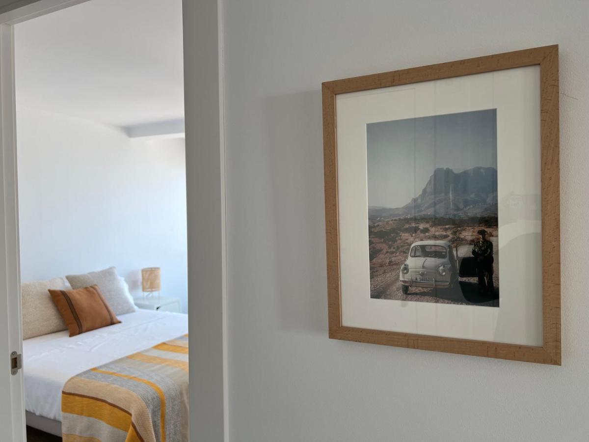 Amazing Beachfront - La Cala Benidorm