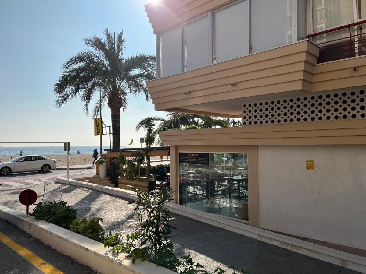 Amazing Beachfront - La Cala Benidorm