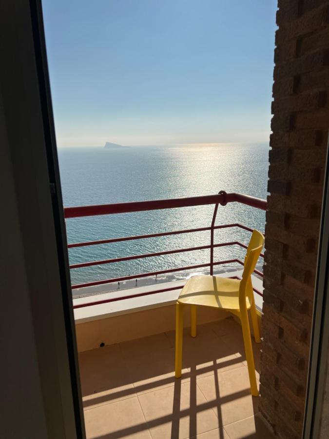 Apartment Amazing Beachfront - La Cala *