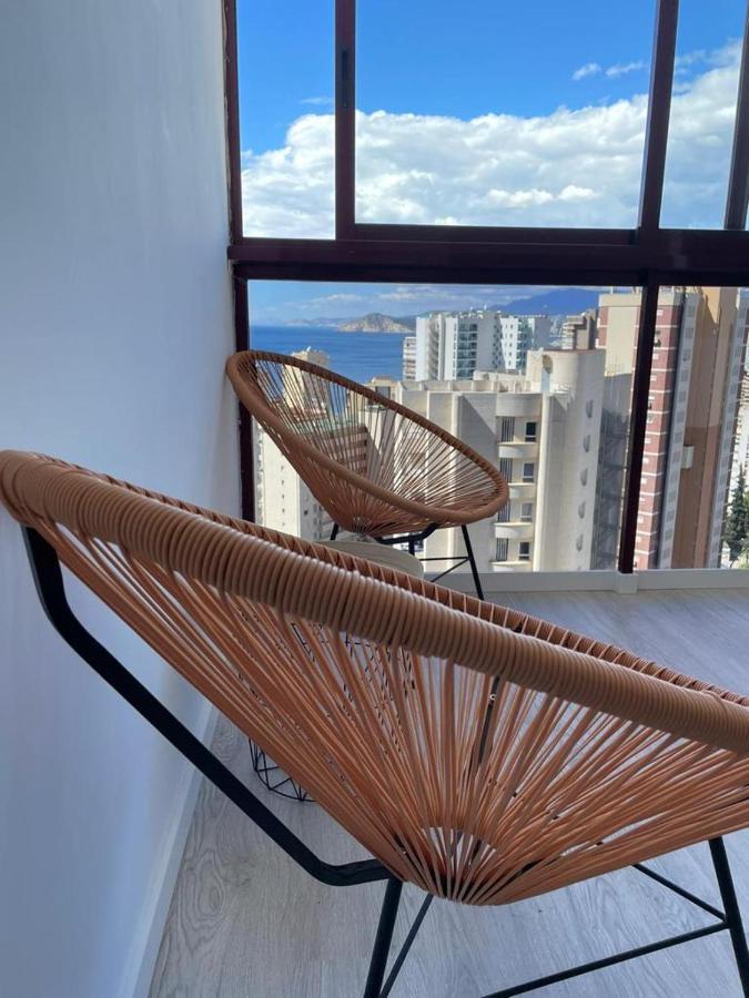 Apartment Gemelos 15 Turis - Premium