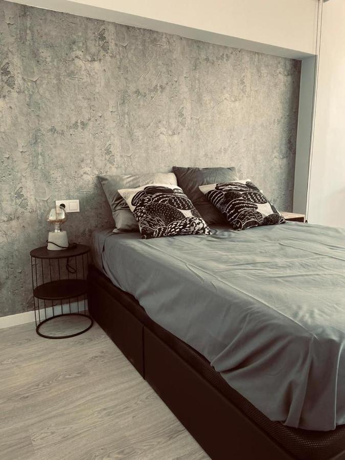 Apartment Gemelos 15 Turis - Premium