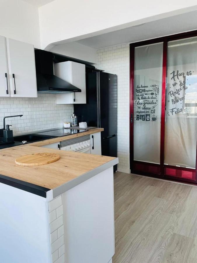Gemelos 15 Turis - Premium Apartment