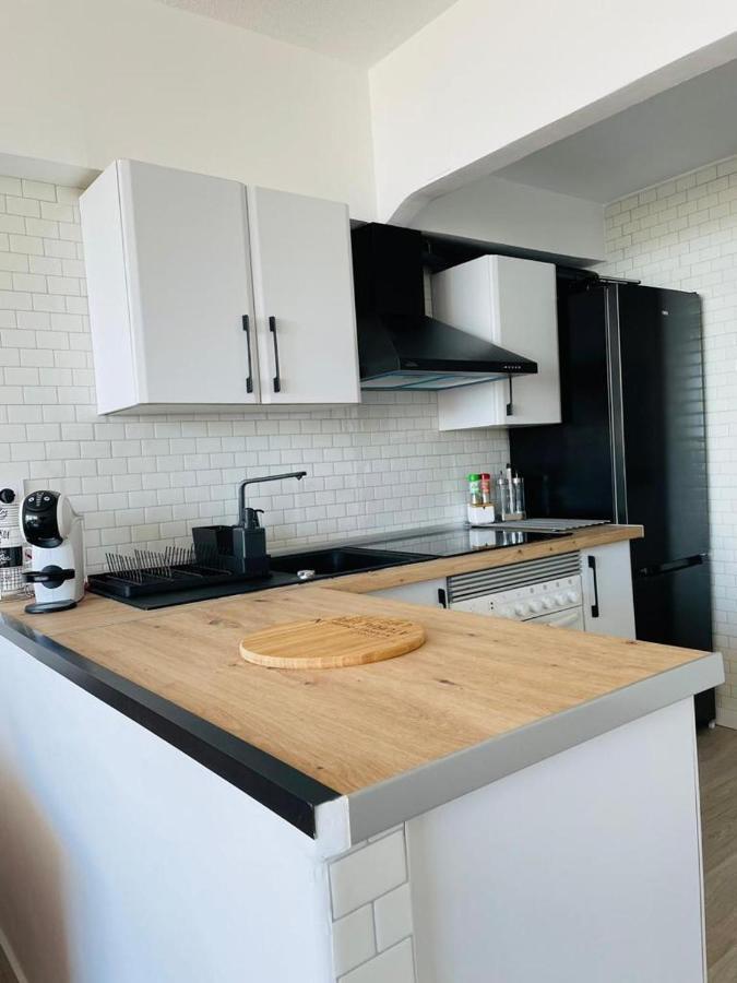 Gemelos 15 Turis - Premium Apartment Benidorm