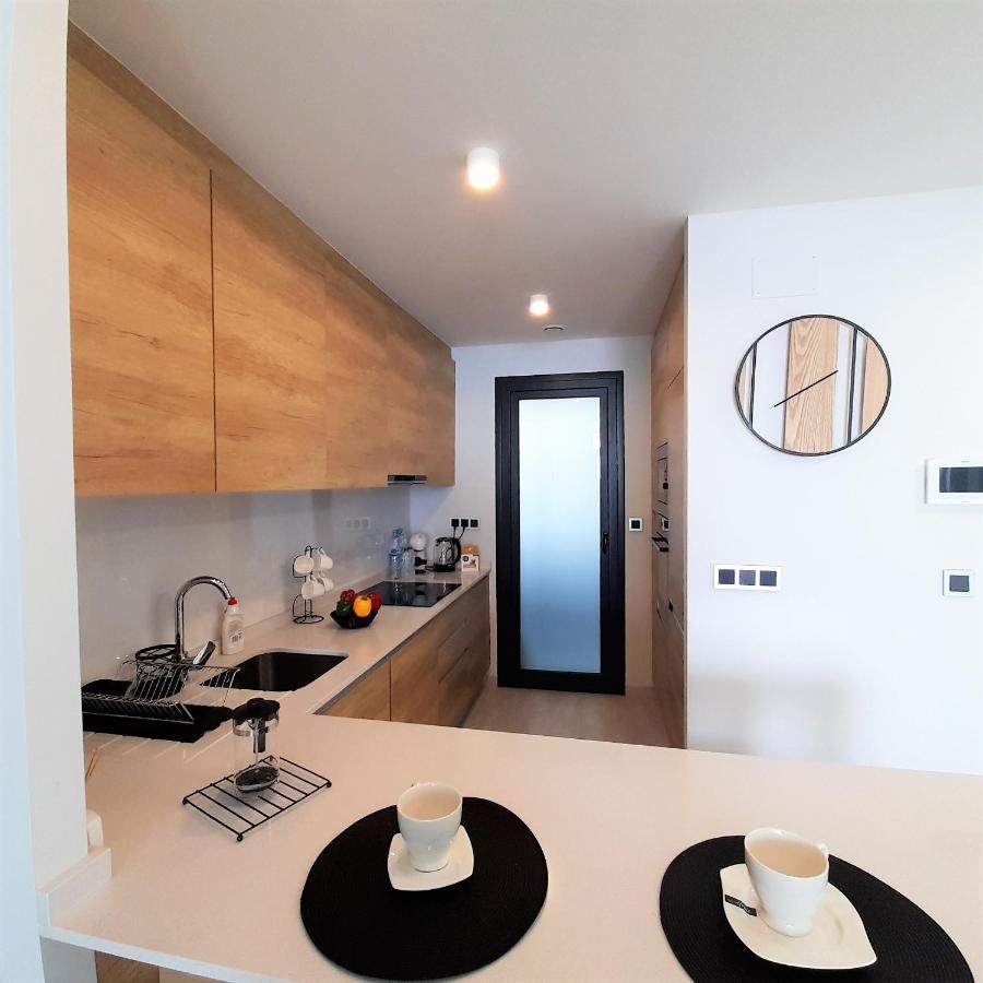 Apartamento Sunset Waves Excellent