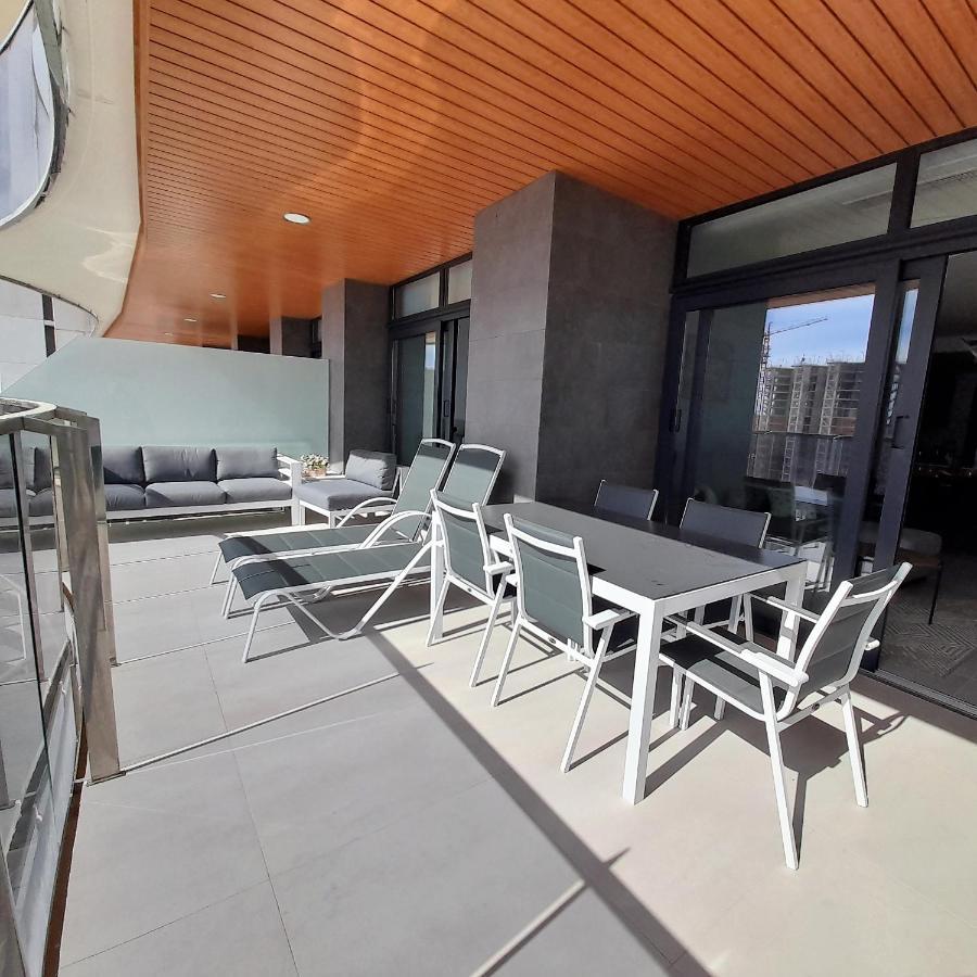 Apartamento Sunset Waves Excellent *