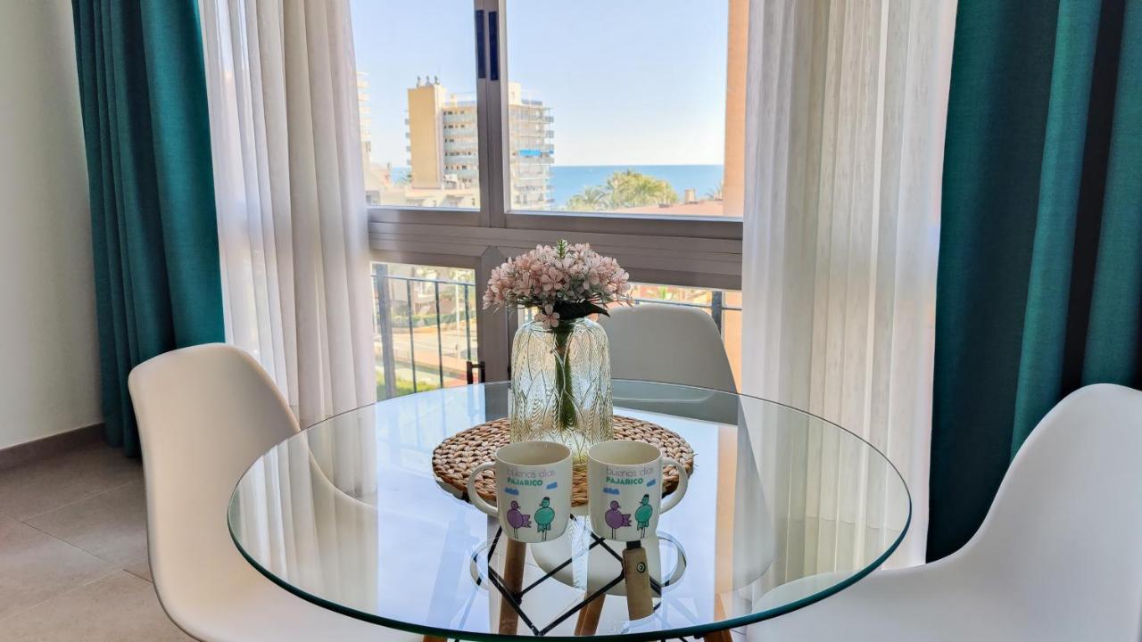 Amboto Sun & Apartment Benidorm