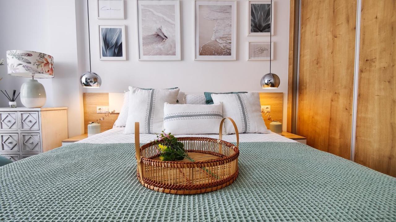 Amboto Sun & Apartment Benidorm