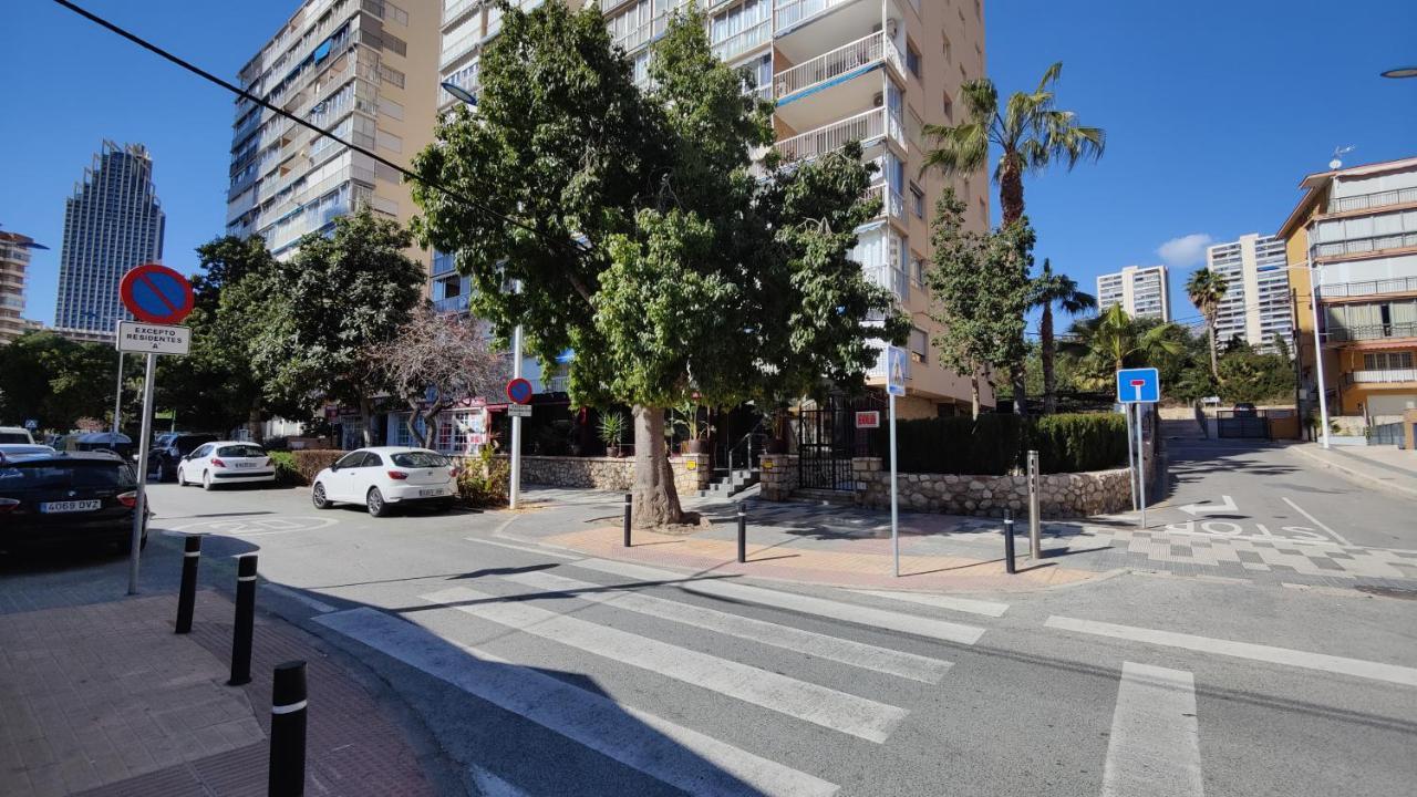 Amboto Sun & * Benidorm