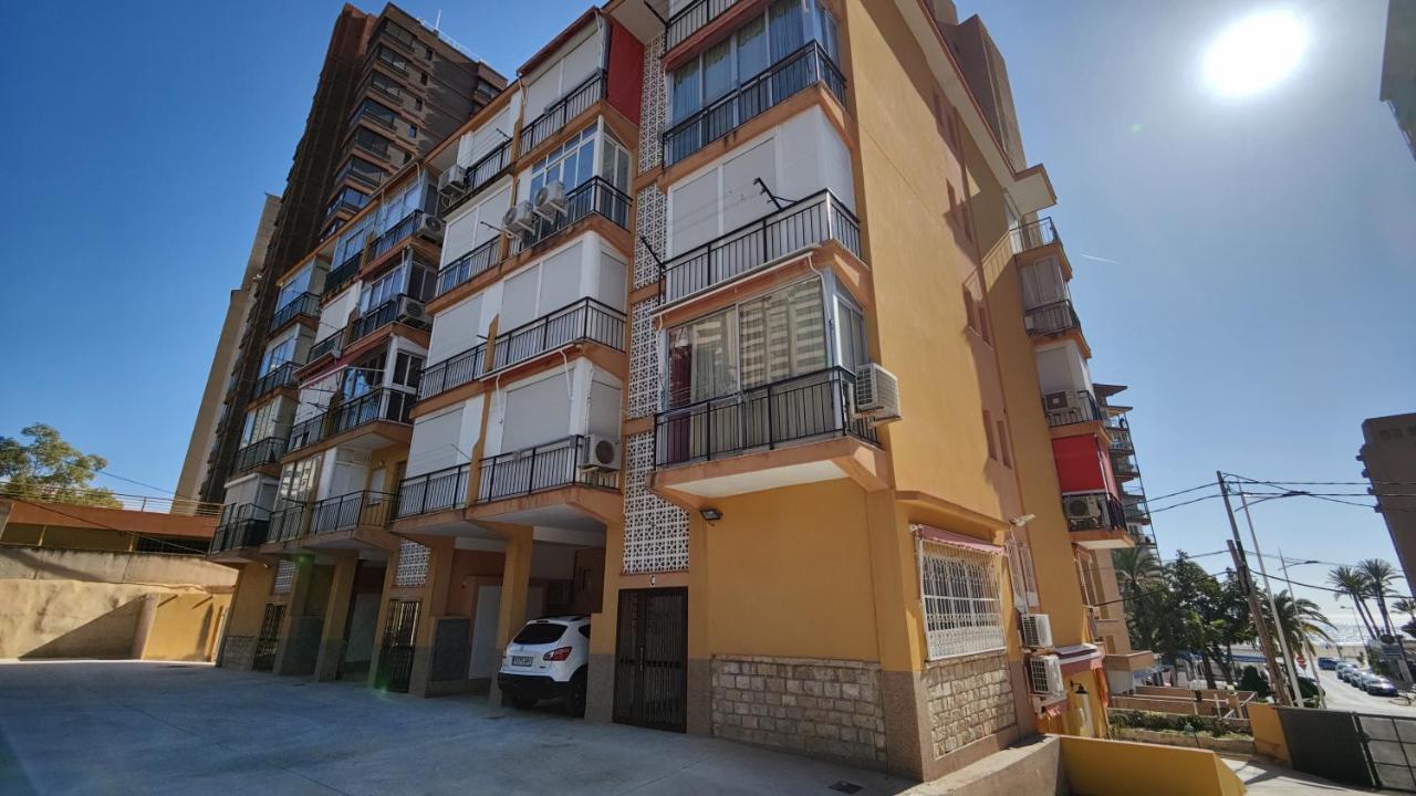 Amboto Sun & Apartment