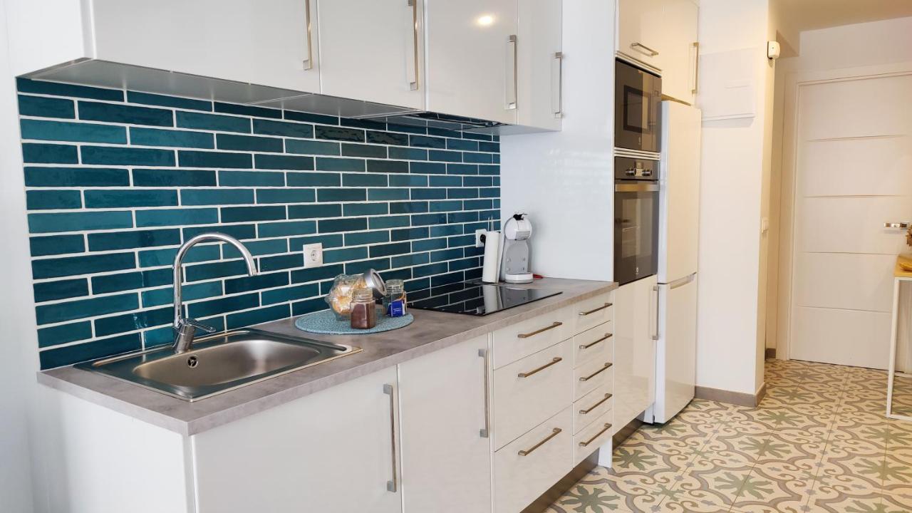 Apartment Amboto Sun &