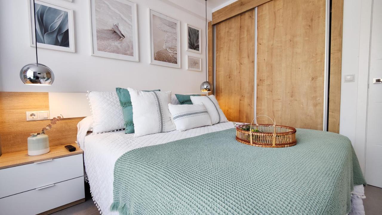 Amboto Sun & Apartment