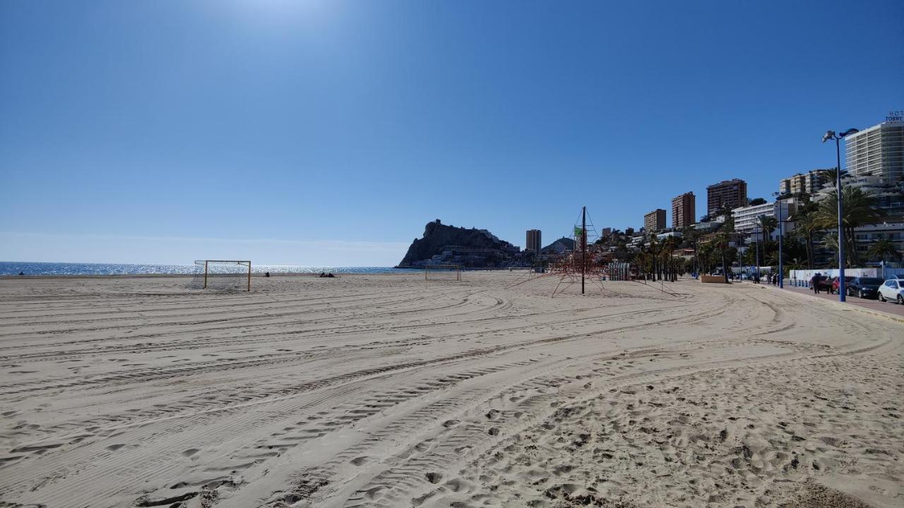 Amboto Sun & Benidorm
