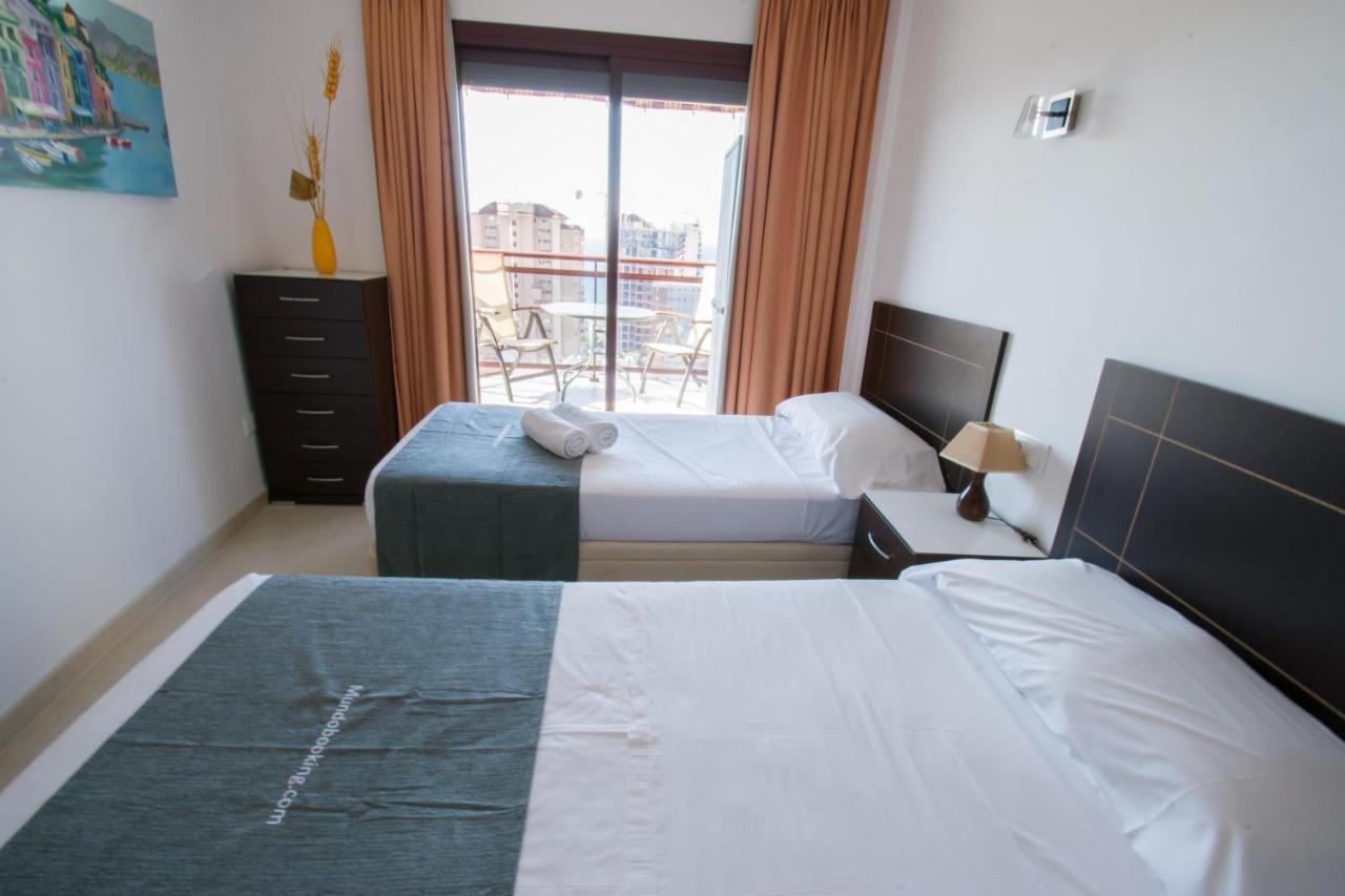 Torremar 17-e Levante Appartement *