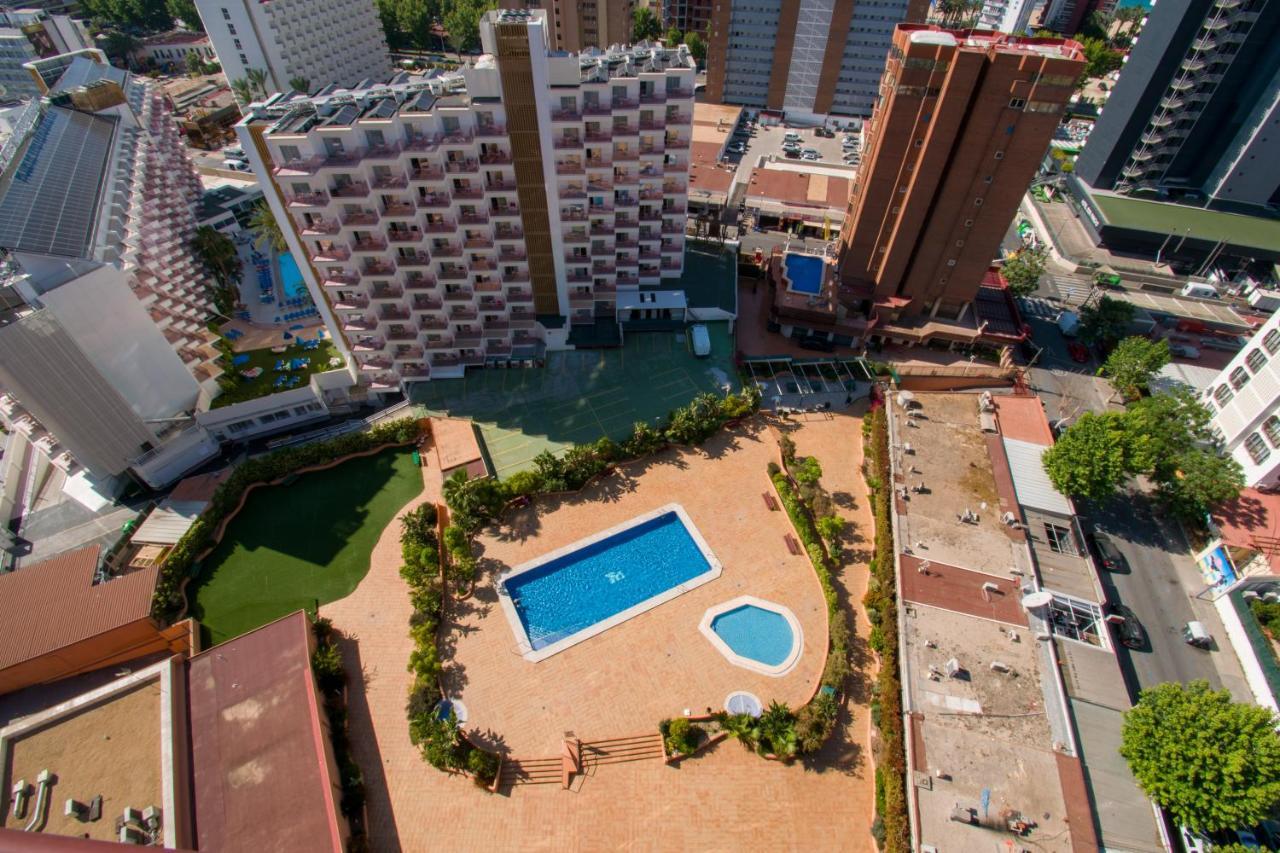 Torremar 17-e Levante * Benidorm