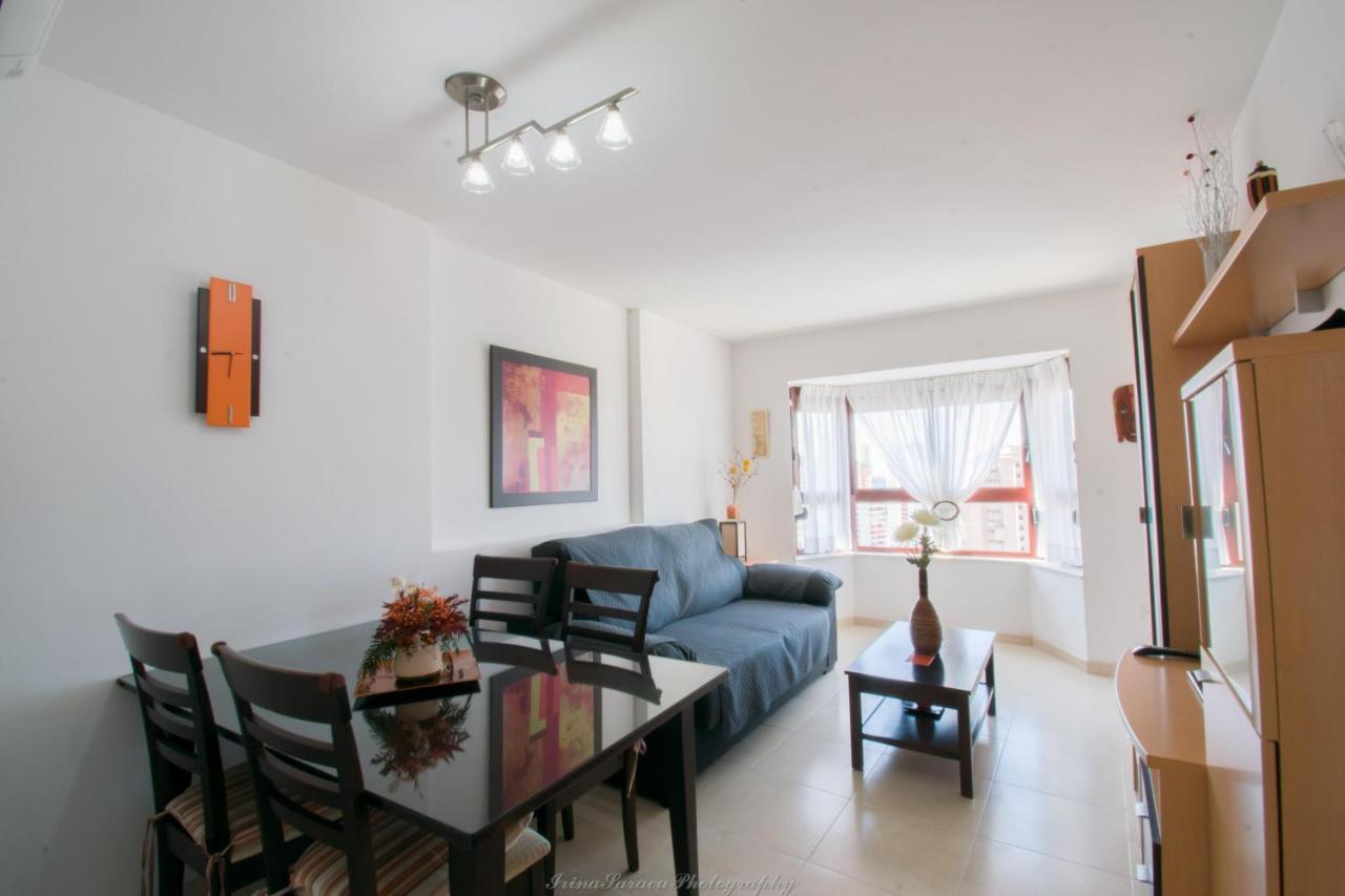 Torremar 17-e Levante Appartement