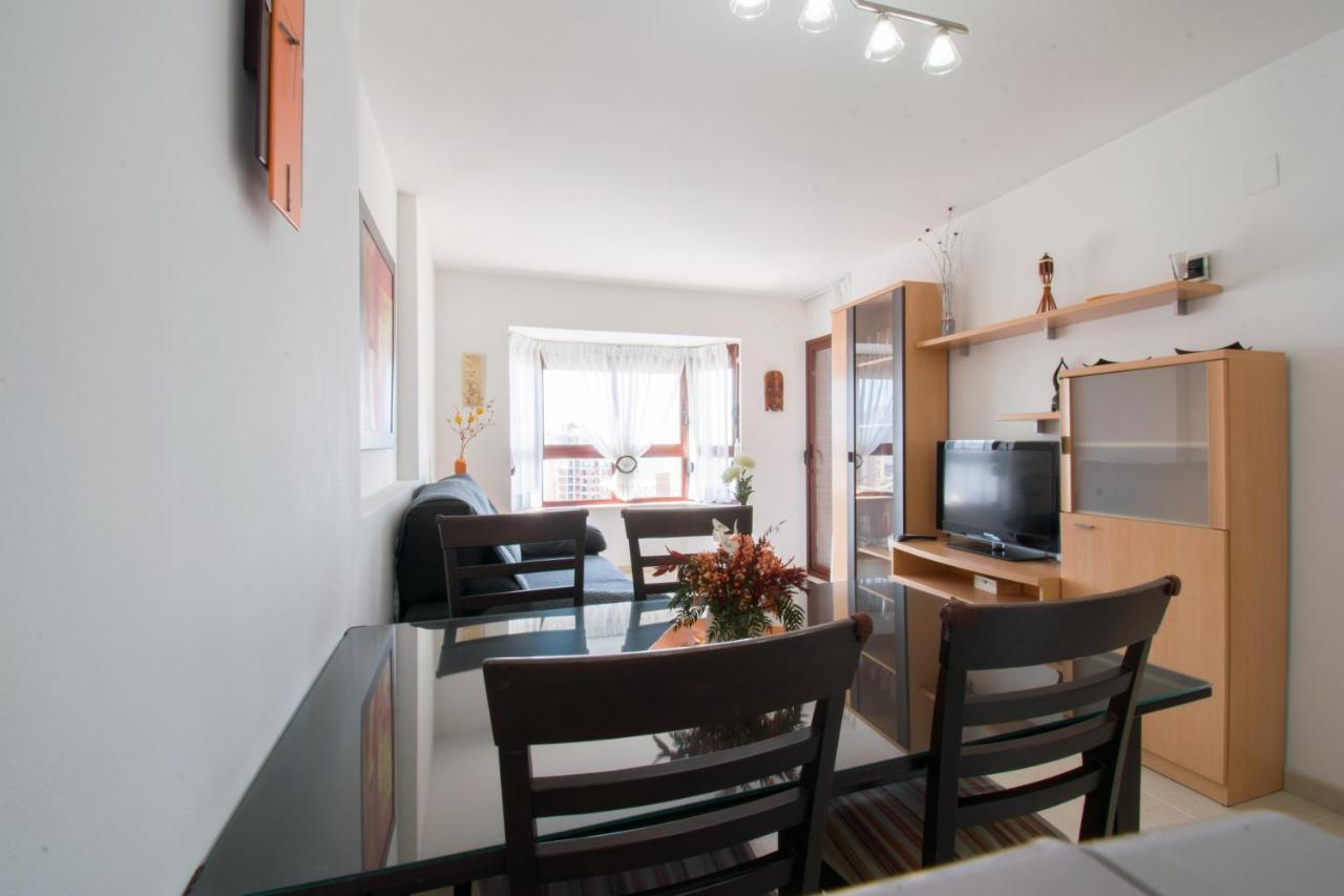 Appartement Torremar 17-e Levante *