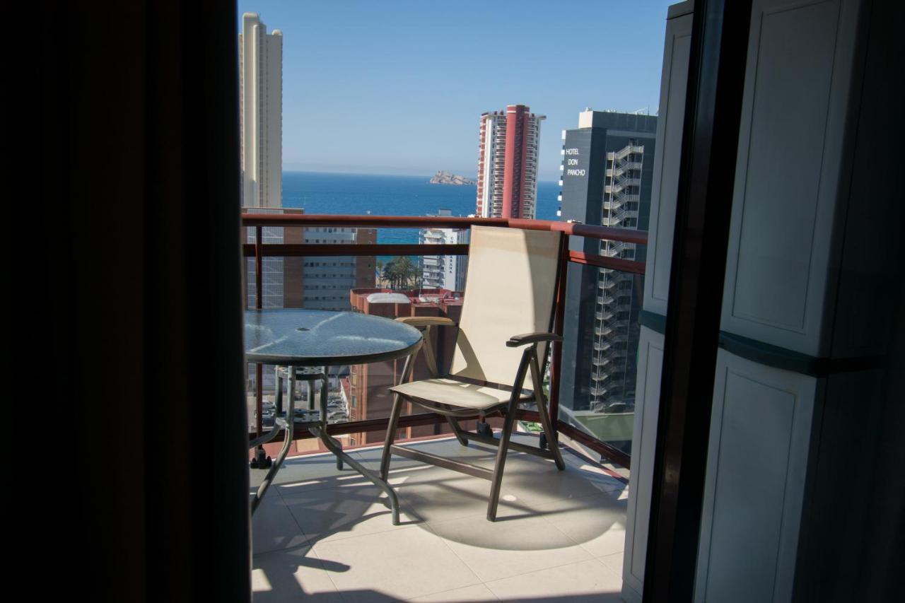 Torremar 17-e Levante * Benidorm