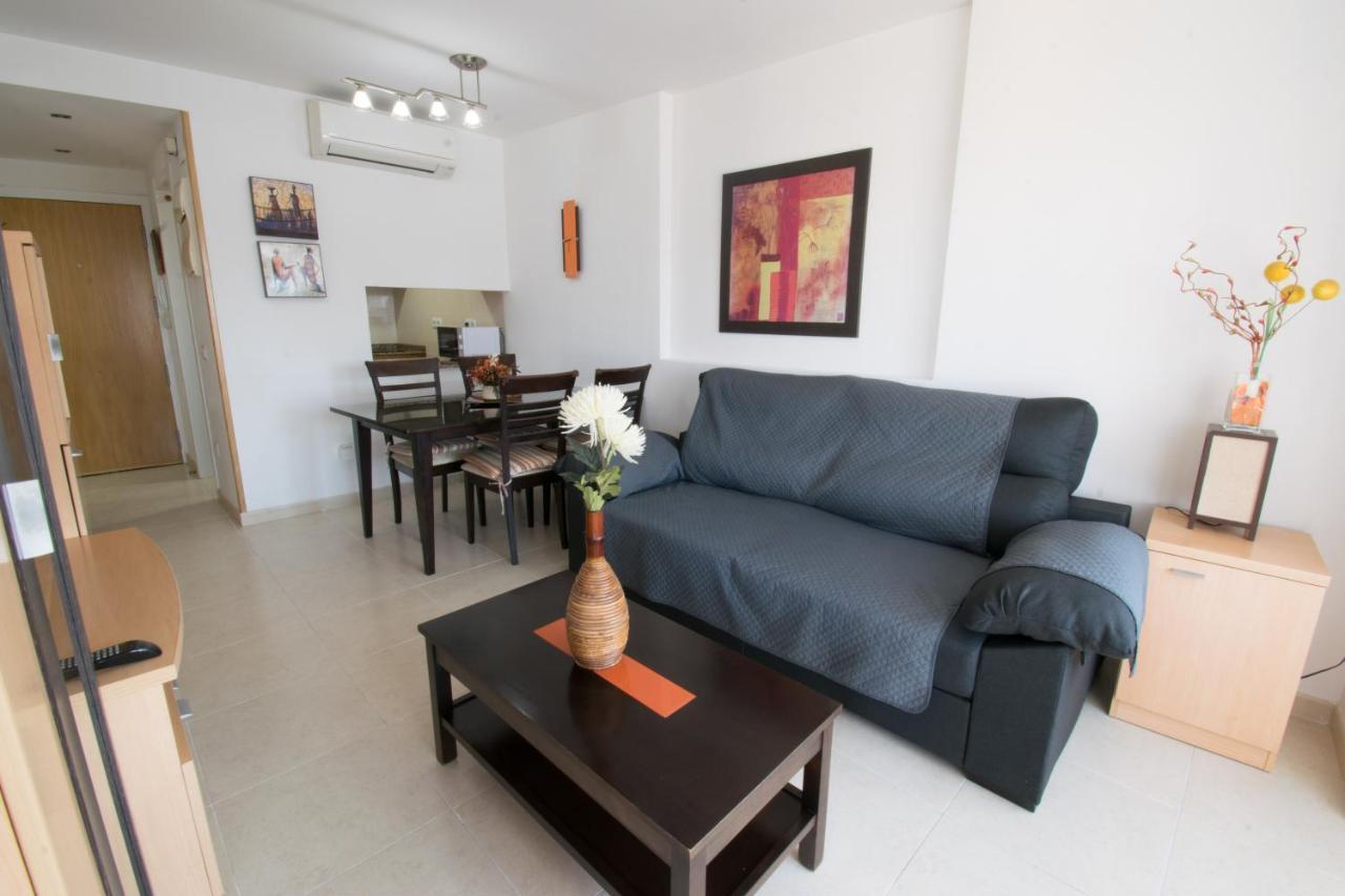 Torremar 17-e Levante Appartement