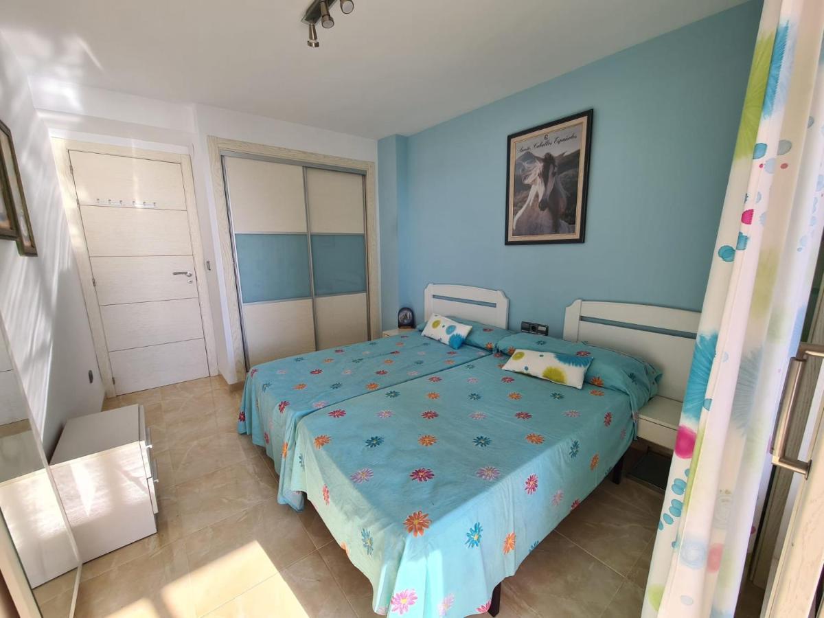 Appartement Edificio Provima B 5 *