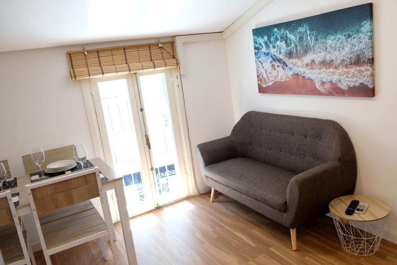 Apartment Alameda *