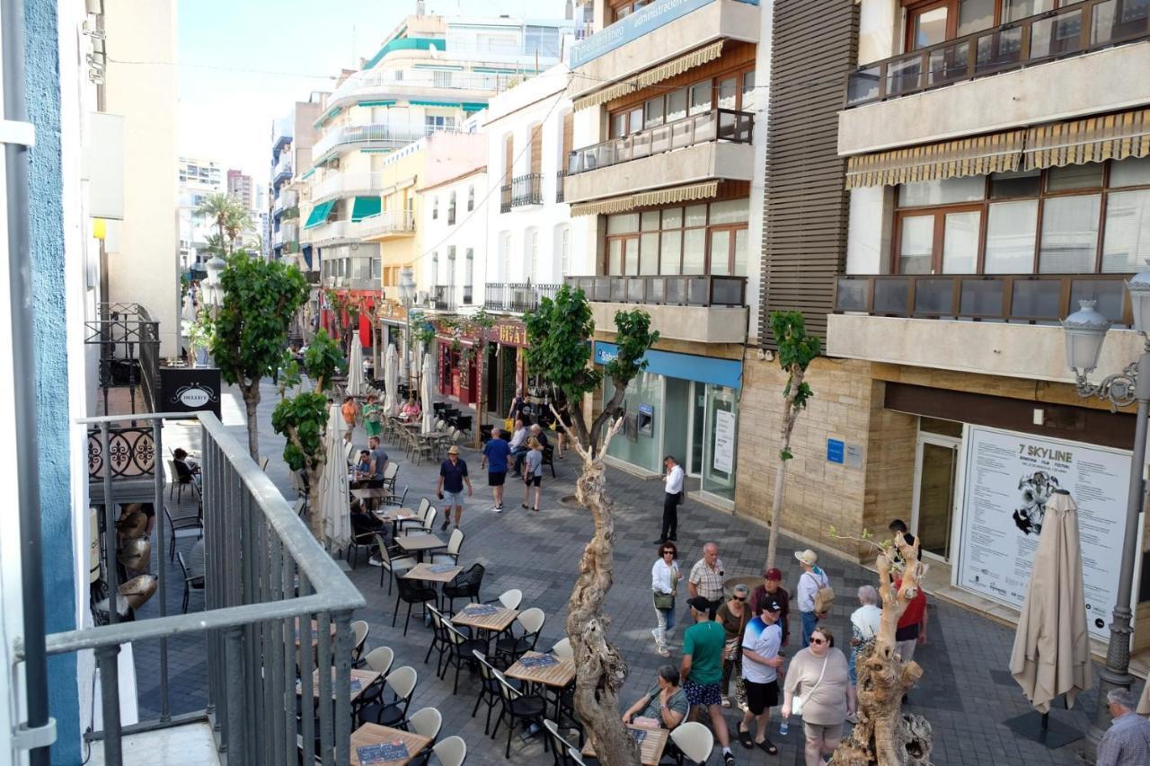 Alameda Apartment Benidorm