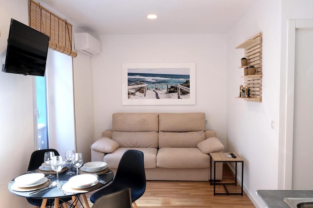 Alameda Apartment Benidorm