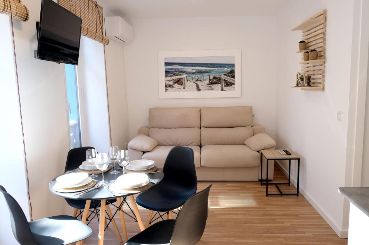 Apartment Alameda