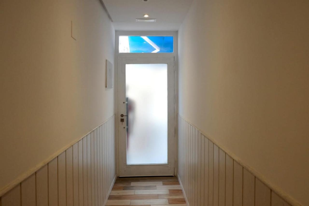 Alameda Apartment *
