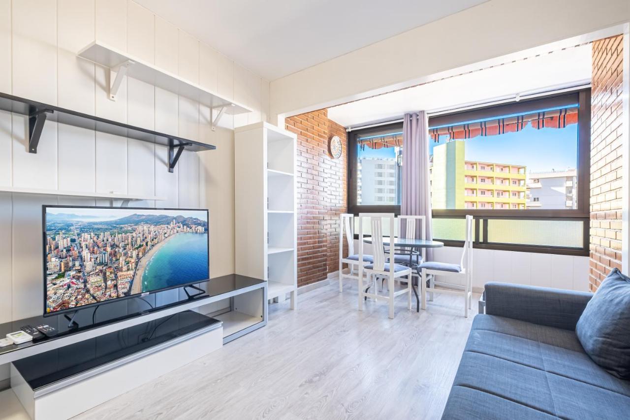 Auge 4-a Levante Apartment Benidorm