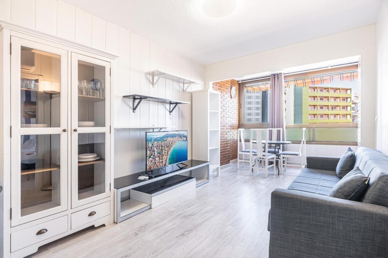 Apartment Auge 4-a Levante Benidorm