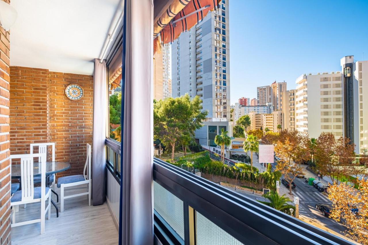 Apartment Auge 4-a Levante Benidorm