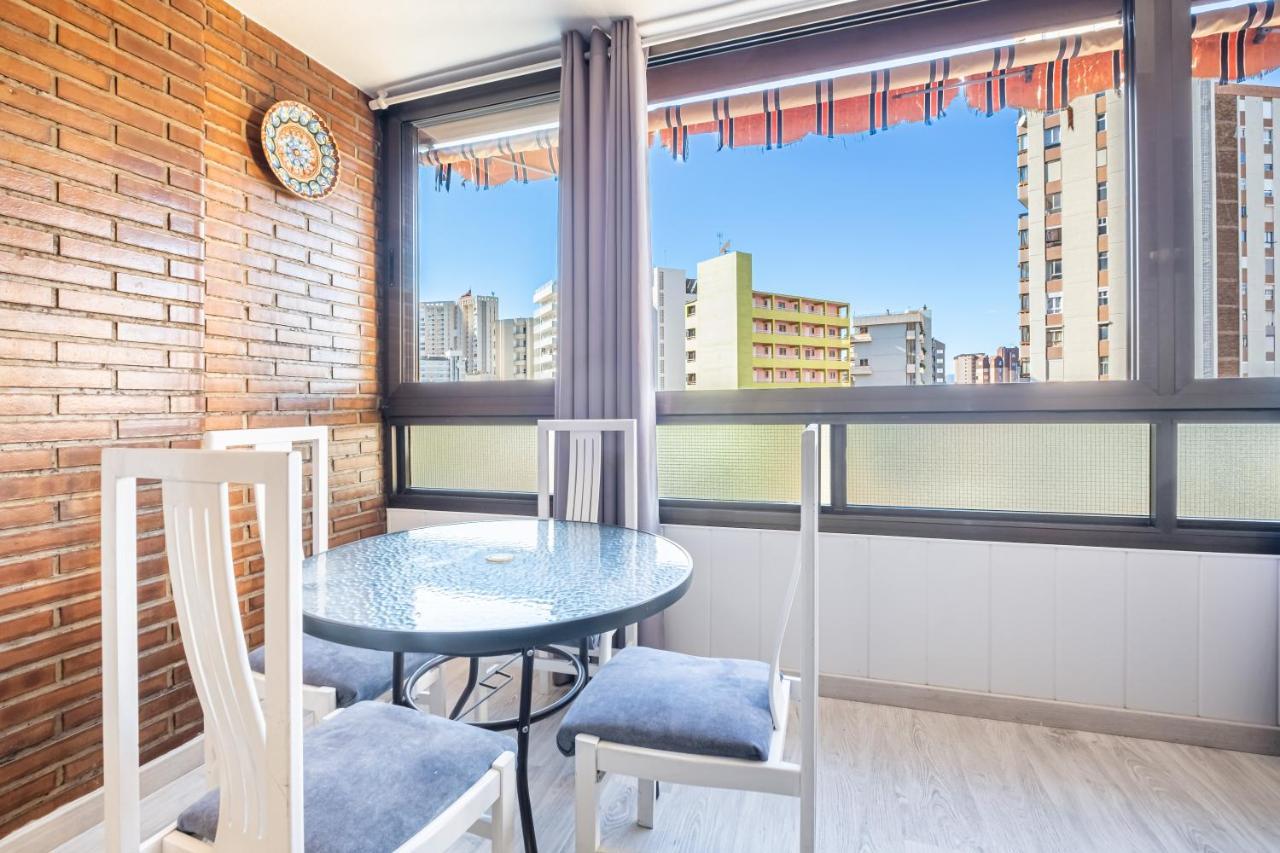 Apartment Auge 4-a Levante *